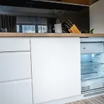 Familijny Z Tarasem Zielonym Na Wylacznosc Апартаменты *